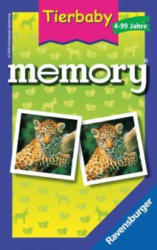 Tierbaby Memory - Ravensburger