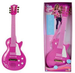 My Music World Girls Rockgitarre