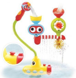Yookidoo - Wasserspiel U-Boot