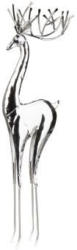 Rentier - aus Metall - 15 x 13 x 47 cm