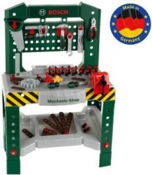 Bosch Werkbank - Mechanic-Shop - 77-teilig - 8574 - Theo Klein
