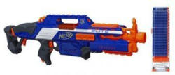 Nerf N-Strike - Elite Rapidstrike