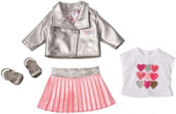 Baby Born - Deluxe Trendsetter Outfit