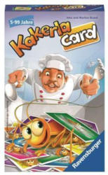 KakerlaCard - Ravensburger