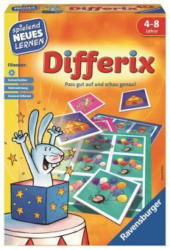 Differix - Neuauflage 2018 - Ravensburger