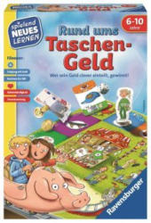 Rund ums Taschengeld - Neuauflage 2018 - Ravensburger