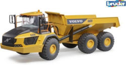 Bruder 2455 - Volvo Dumper A60H