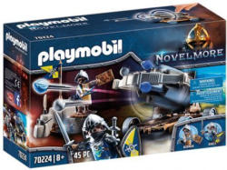 PLAYMOBIL® 70224 - Geniale Wasserballiste - Playmobil Novelmore