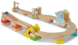 Eichhorn - Kugelbahn