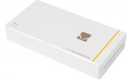 Kodak Kompakter Fotodrucker für iOS / Android »KODPM210«