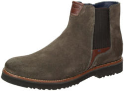 SIOUX Stiefelette »Encanio-707«