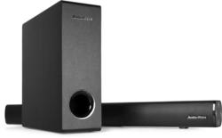 AudioAffairs AA TV Soundbar und Subwoofer, 2.1 Sound System Heimkinoanlage »SB-010«