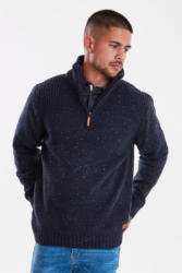 Blend Strickpullover »Mit Stehkragen«