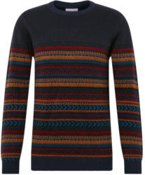 Pullover ´Jacquard knit´