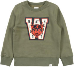 Sweatshirt ´V-Lifsyle Crew´