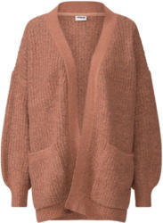 Strickjacke ´NMROBINA L/S KNIT BALLOON CARDIGAN 6B´