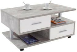 Couchtisch Quattro