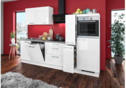 Küchenblock Eco 280 cm (1)