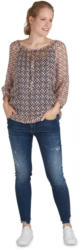 Public Casual-Bluse »mit Muster«