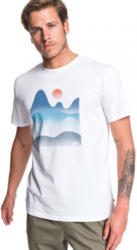 Quiksilver T-Shirt »Waterman Cool Horizon«