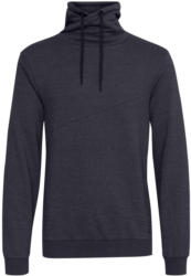 Blend Sweatshirt »Mit Schalkragen«