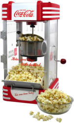 Retro Popcorn-Maker Snp-27Cc