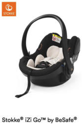 Babyschale iZi Go by Besafe iZi Go Modular X1 by BeSafe