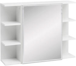 Spiegelschrank 80/64,5/20 cm