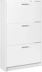 Schuhschrank 75/124/25 cm