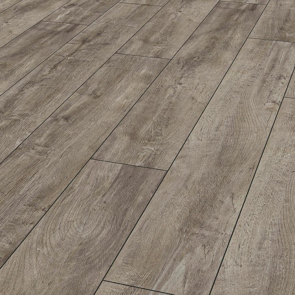 wogibtswas.at - Laminatboden Eichefarben Per M² € 11,99 statt € 19,99