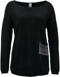 heine TIMELESS Pullover im lässigen Stil