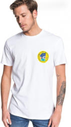Quiksilver T-Shirt »Art House«