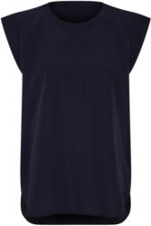 Bluse ´FOUNDATION - FLUTTER CAP SLEEVE TOP´
