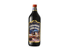 Glühwein 