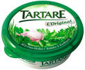 Tartare Frischkäse