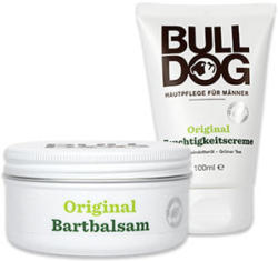 Bulldog Feuchtigkeitscreme oder Original Bartbalsam jede 75ml/100-ml-Packung