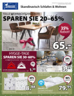 Skandinavisch Schlafen & Wohnen