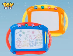 TOY LINO Magische Schreibtafel