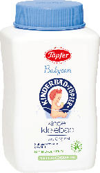 Töpfer Badezusatz Kinder Kleiebad
