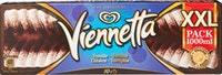 Glace Viennetta Vanille Lusso