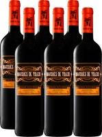 Marqués de Toledo Gran Reserva D.O. La Mancha