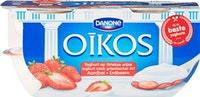 Yogurt Oikos Danone