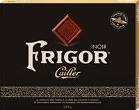 Frigor Noir Cailler