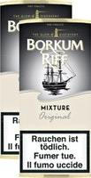 Tabac à pipe Mixture Original Borkum Riff