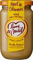 Lune de miel
