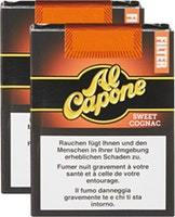 Al Capone Filter Sweet Cognac