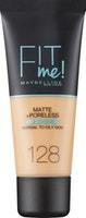 Maybelline NY Fit Me Make up