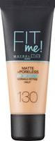 Maybelline NY Fit Me Make up