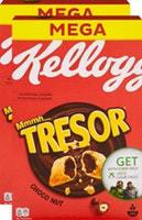 Kellogg's Tresor Choco Nut