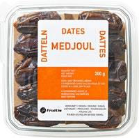 Datteri Medjoul
